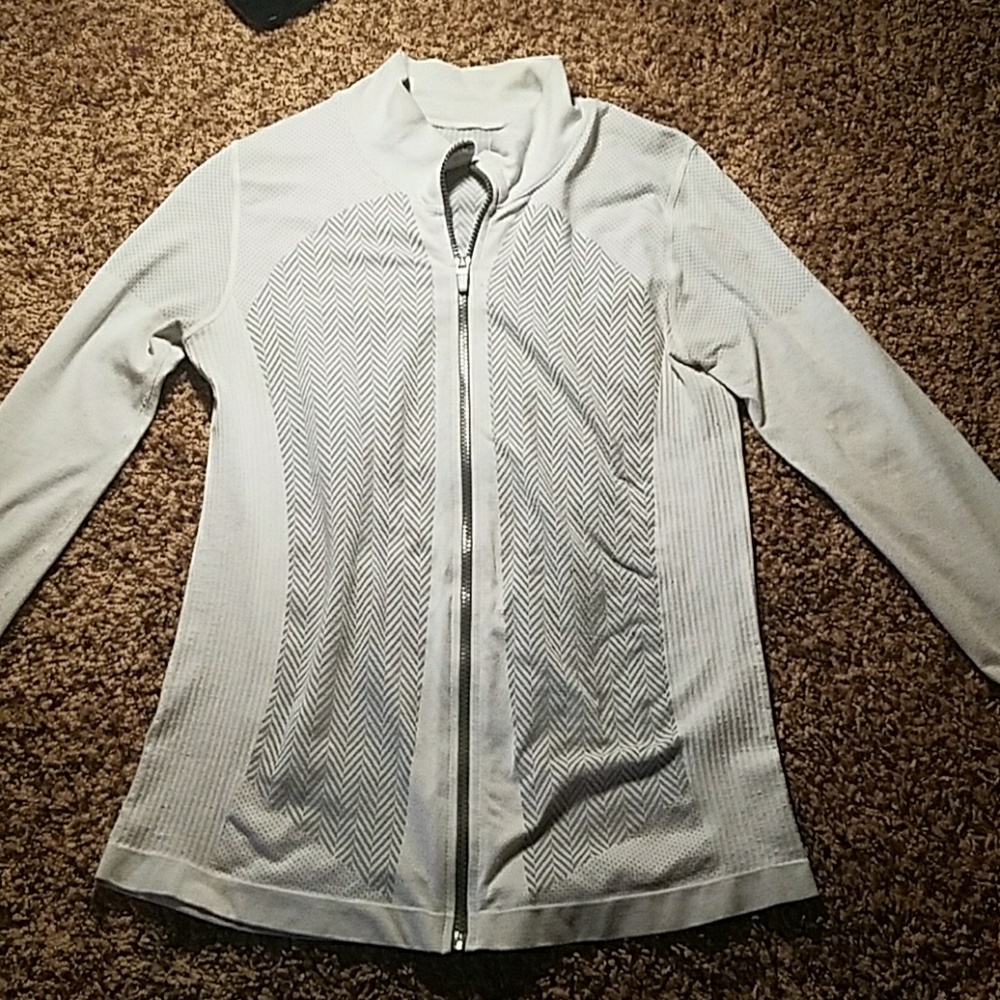 Jogging Jacket